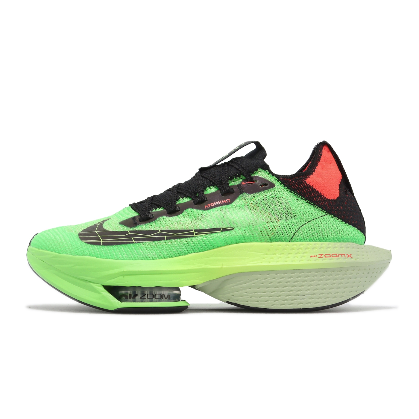 NIKE WAIR ZOOM ALPHAFLY NEXT% 23.5cm 新品-