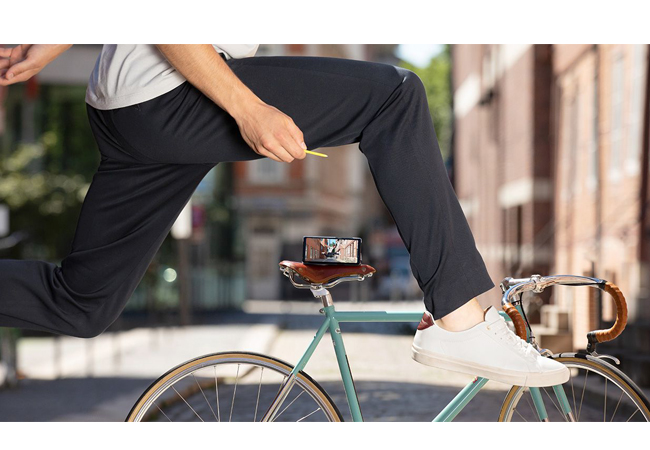 Samsung Galaxy Note9 專用原廠觸控筆 S Pen (紫粉色)