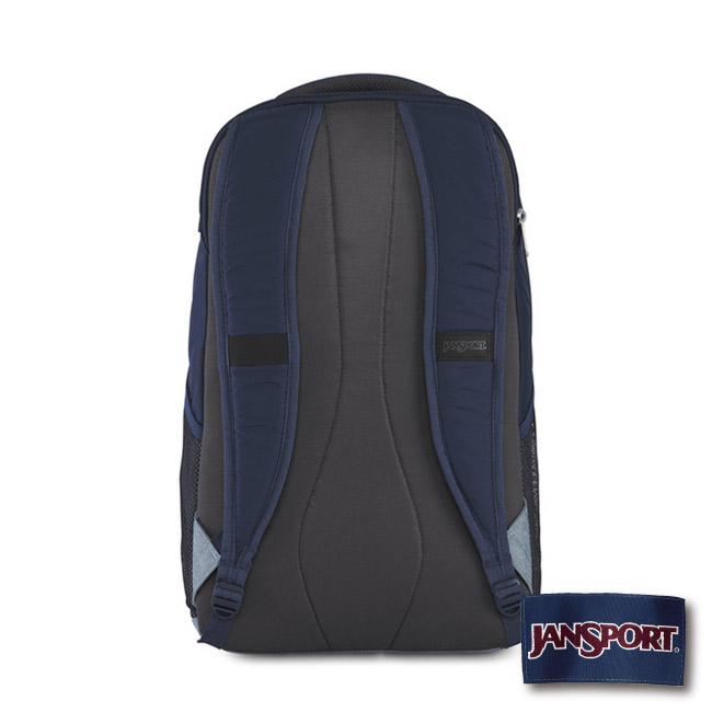 JANSPORT -RECRUIT 2.0 系列後背包- 灰石色