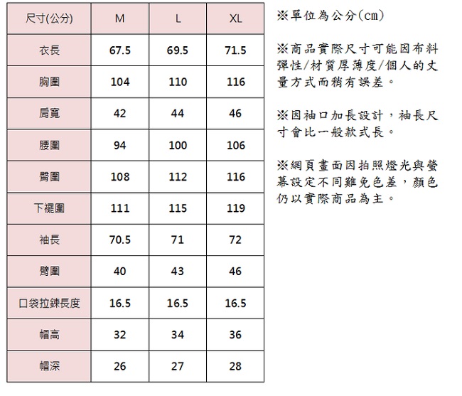 海夫x金勉 口罩連帽式 吸濕排汗 抗UV外套