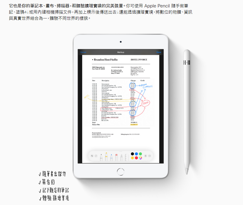 Apple iPad 2019 10.2吋 Wi-Fi 32G 平板電腦