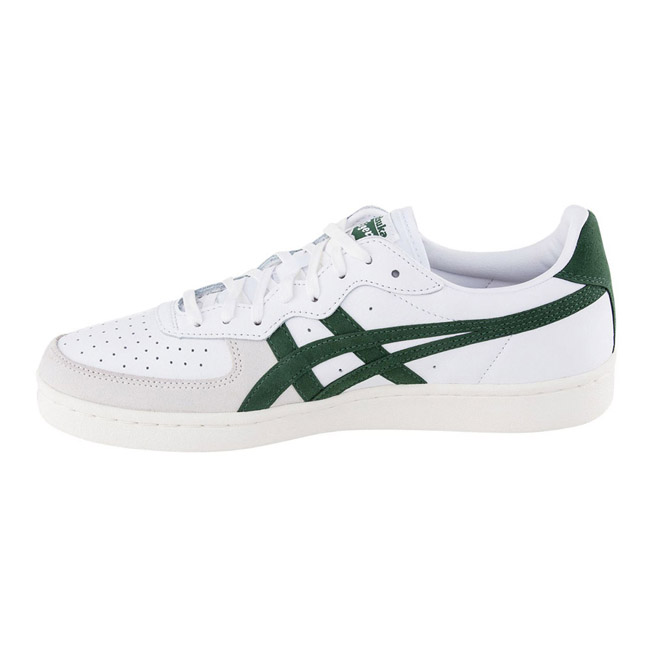 Onitsuka Tiger GSM 男女休閒鞋 D5K2Y-101