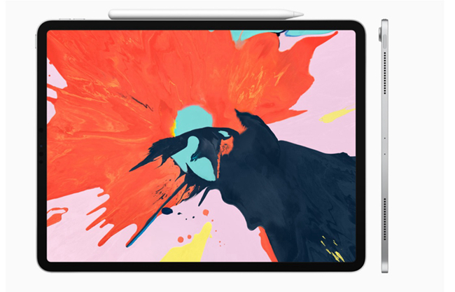 【APPLE原廠公司貨】11 吋 iPad Pro Wi-Fi 1TB