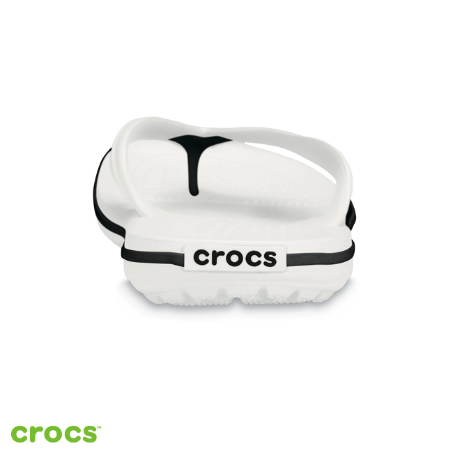 Crocs 卡駱馳 (中性鞋) 卡駱班人字拖 11033-100