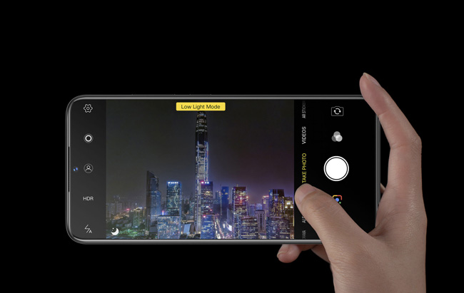 VIVO V11 (6GB/128GB)6.3吋 水滴全螢幕AI智慧拍照手機