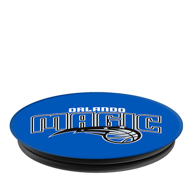 PopSockets X NBA泡泡騷 多功能手機支架 魔術隊