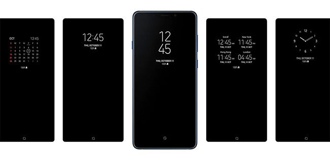 SAMSUNG Galaxy A9 (6G/128GB) 6.3吋智慧型手機