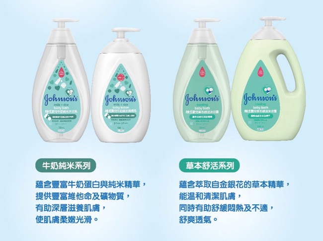 嬌生嬰兒 溫和洗髮露500ml(全新升級)