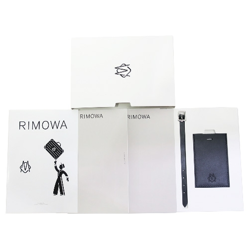 Rimowa ESSENTIAL LITE Cabin 21吋登機箱(亮藍)