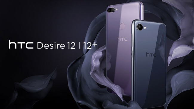 HTC Desire 12+ (3G/32G) 6吋智慧型手機