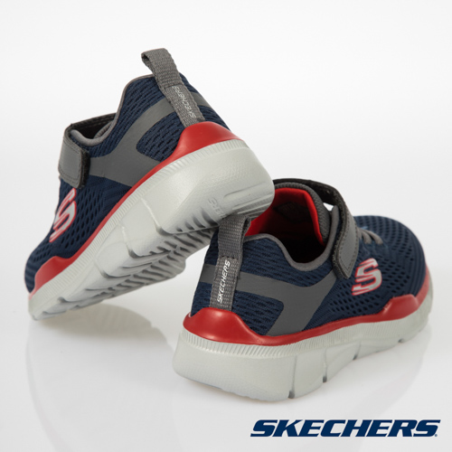 SKECHERS (童)男童系列 EQUALIZER 3.0-97923LNVGY