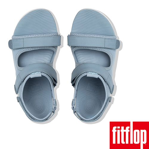 FitFlop NEOFLEX BACK-STRAP 印地安藍