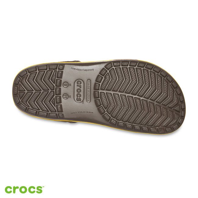 Crocs 卡駱馳 (中性鞋)LINE聯名卡駱班 205791-206