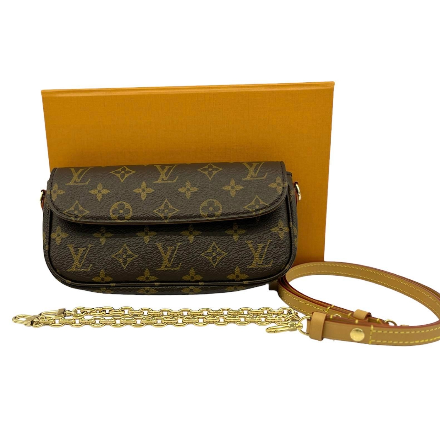 ivy woc louis vuitton