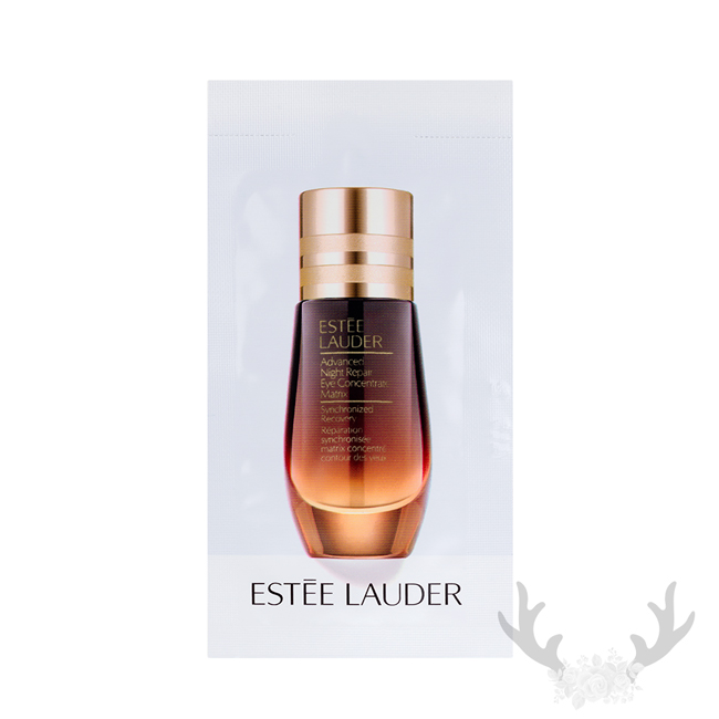 (真品平輸)ESTEE LAUDER 特潤眼部超級精華0.5ml