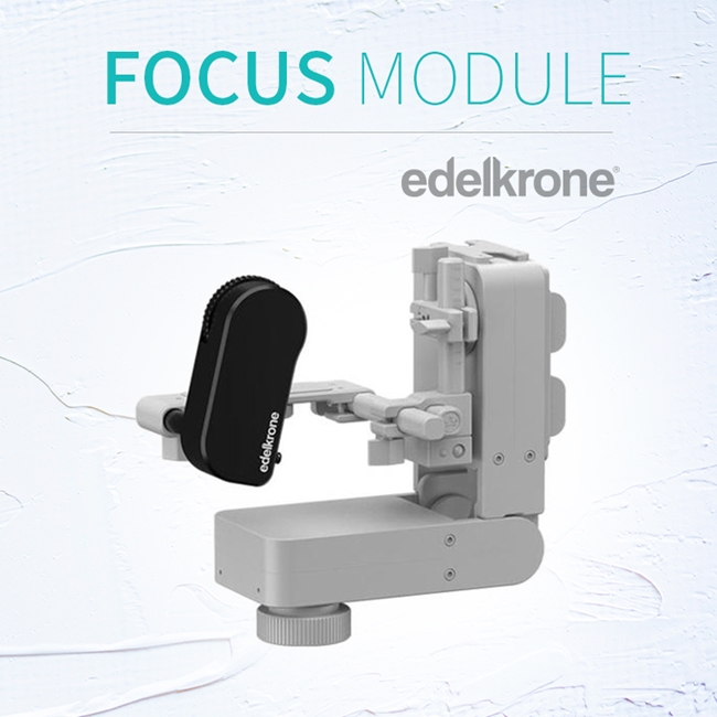 Edelkrone Focus Module 跟焦模組 ED80192-適HeadPLUS