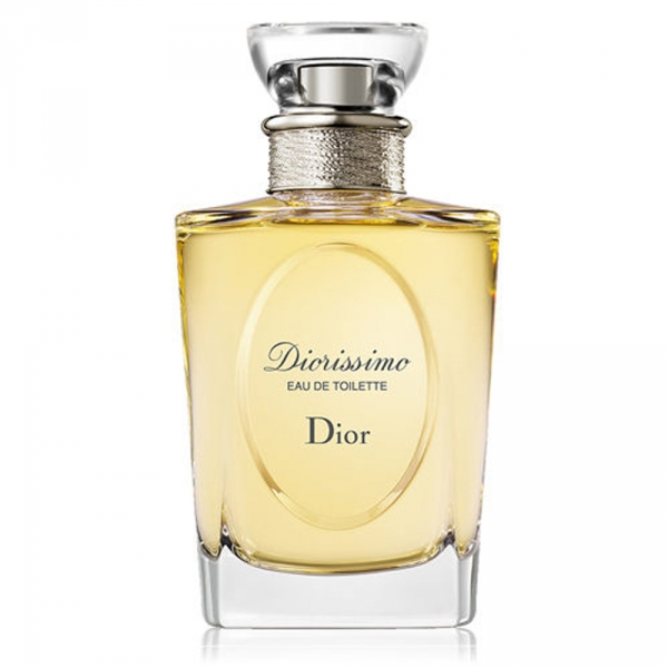 diorissimo tester