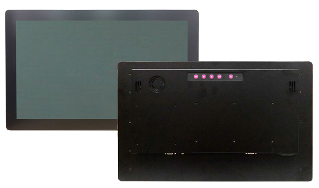 Nextech P系列 21.5吋 電容式觸控螢幕