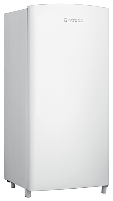 TATUNG大同 150L 4級定頻單門電冰箱 TR-150HTW-W夢幻白