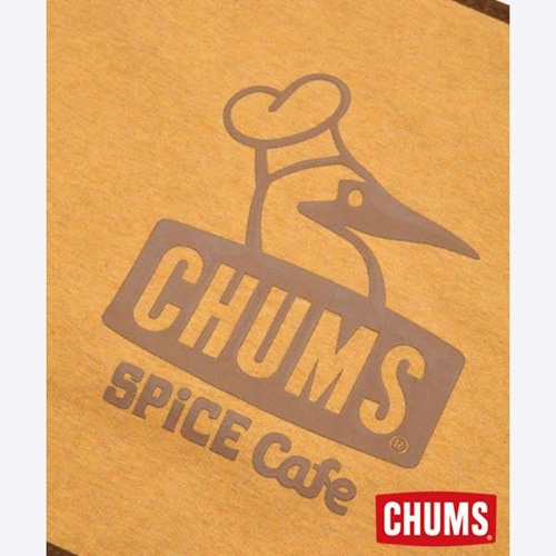 CHUMS -日本 SPICE Cafe×CHUMS 聯名款餐墊
