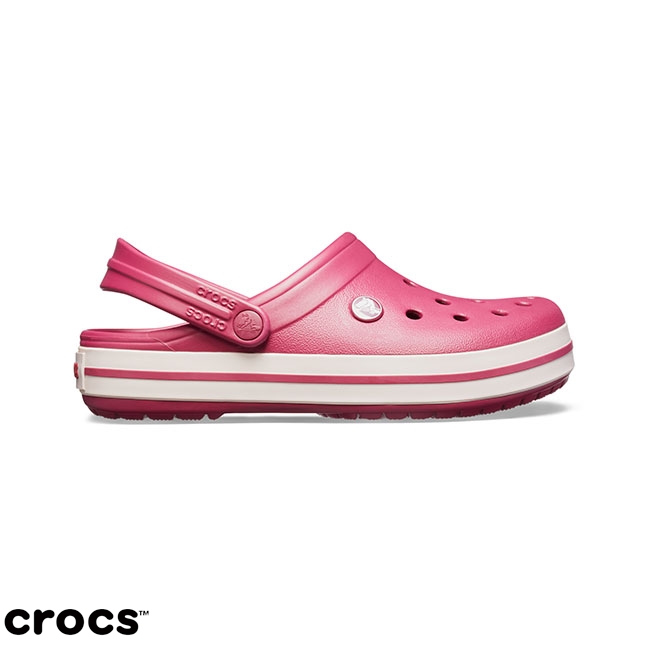 Crocs 卡駱馳 (中性鞋) 卡駱班 11016-6OR