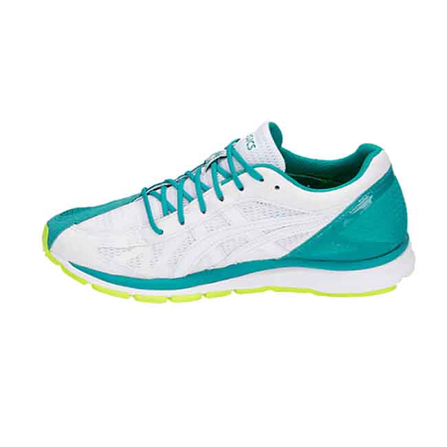 Asics SKYSENSOR GLIDE 4 女路跑鞋 TJR847-300