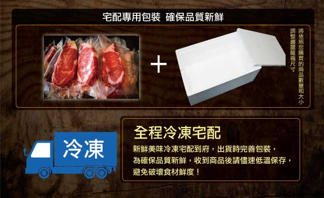 約克街肉鋪 主廚調味雞腿排20片(110g±10%片)