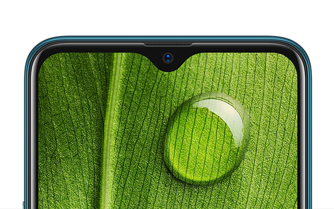 OPPO AX7(4G/64G) 6.2吋水滴螢幕智慧型手機