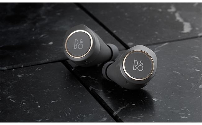 B＆O BeoPlay E8 真無線藍牙耳機