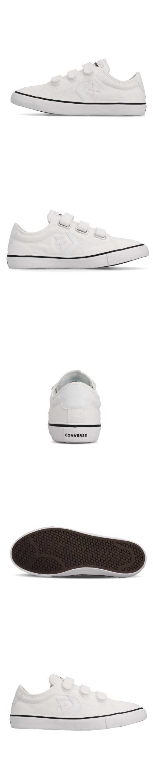 Converse 休閒鞋 Star Replay 3V 女鞋