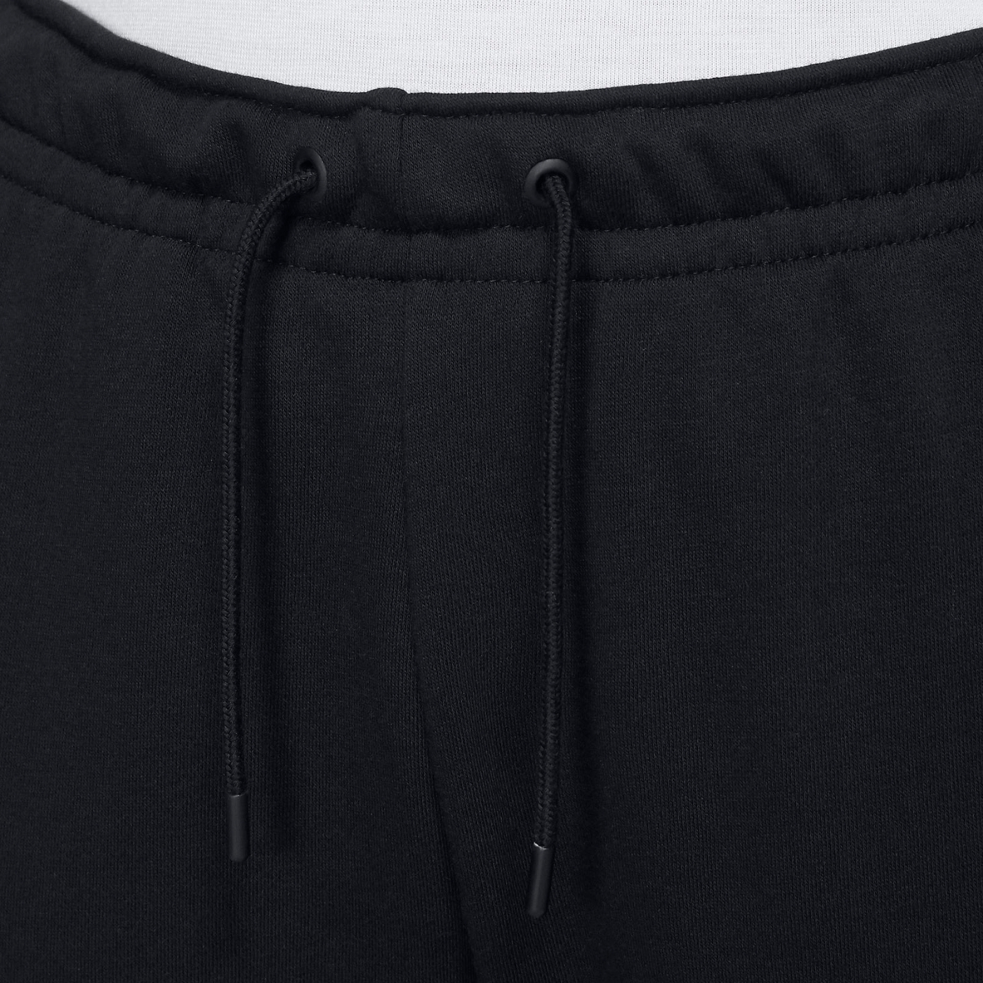 Nike 長褲ESS Fleece Trousers 女款NSW 路跑健身重訓縮口褲運動休閒黑
