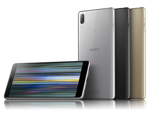 SONY Xperia L3 (3G/32G) 5.7吋雙鏡頭智慧手機
