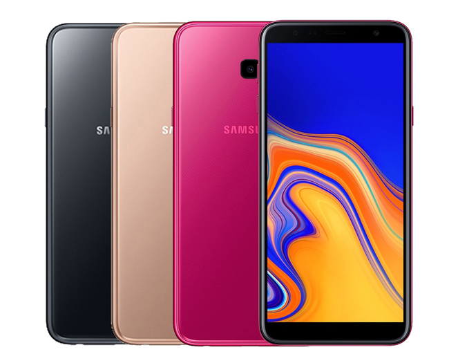 三星Samsung Galaxy J4+ (3G/32G) 6吋大螢幕智慧手機