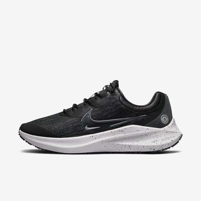 Nike Zoom Winflo 8 Shield [DC3727-001] 男慢跑鞋運動路跑防潑水