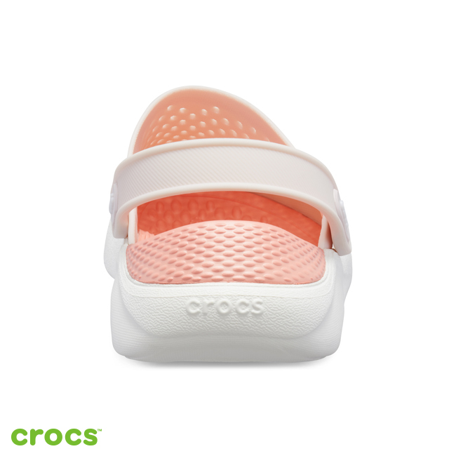 Crocs 卡駱馳 (中性鞋) LiteRide克駱格 204592-6PL