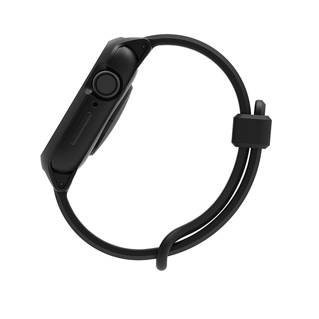 CATALYST APPLE WATCH S4 (40mm) 耐衝擊防摔保護殼-(含錶帶)