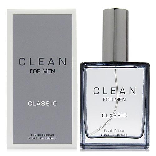 CLEAN For Men Classic 同名經典男性淡香水60ml | 其他品牌| Yahoo奇摩