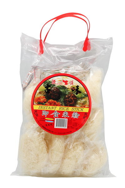 源順 即食炊粉(肉燥)(750g/份)，共四份