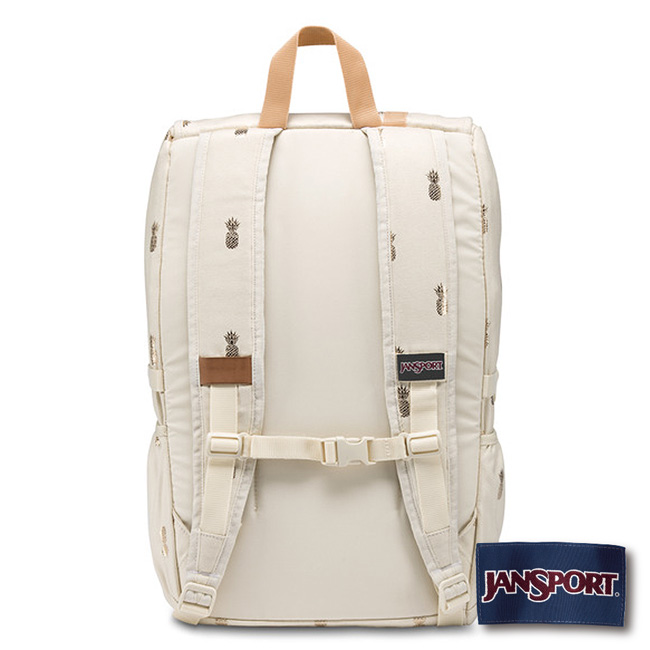 JANSPORT HATCHET SPECIAL EDITION 後背包-伊莎貝拉