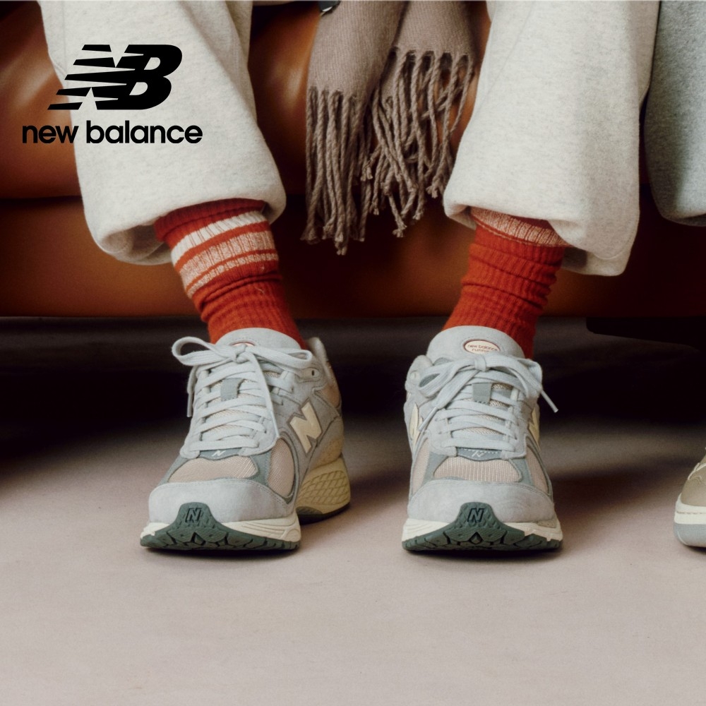 New Balance]復古鞋_中性_淺灰色_M2002RLN-D楦| 休閒鞋| Yahoo奇摩購物中心