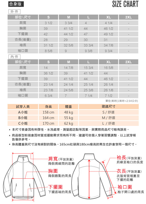 【hilltop山頂鳥】女款GORETEX兩件式防水羽絨拆袖短大衣F22FY7黑