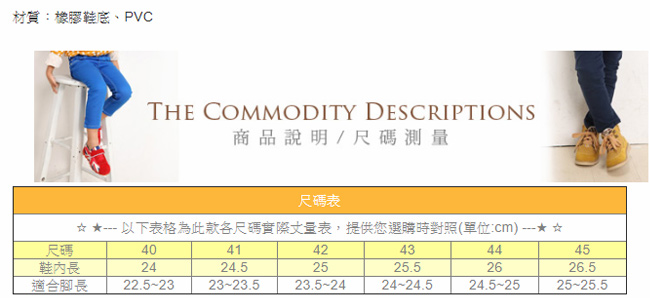 軟Q舒適緩震拖鞋 sd0523 魔法Baby