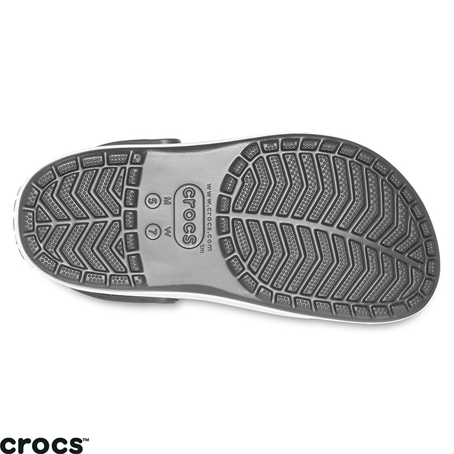 Crocs 卡駱馳 (中性鞋) 厚底卡駱班-205434-066