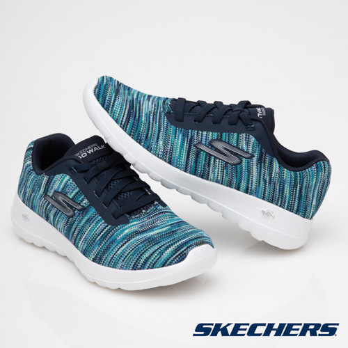 SKECHERS (女) 健走系列 GO WALK JOY - 15614NVMT