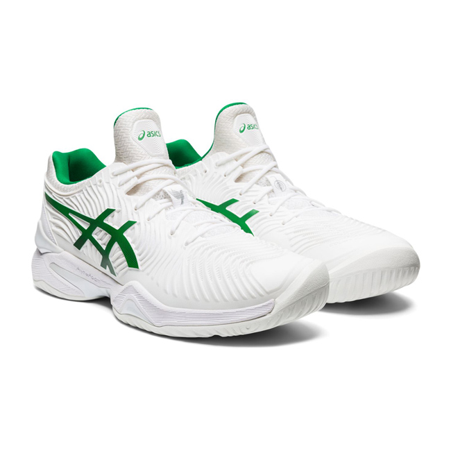 asics gel court ff novak