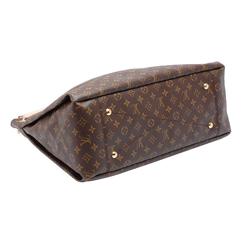 LV M40259 Monogram Artsy GM肩揹包(大)