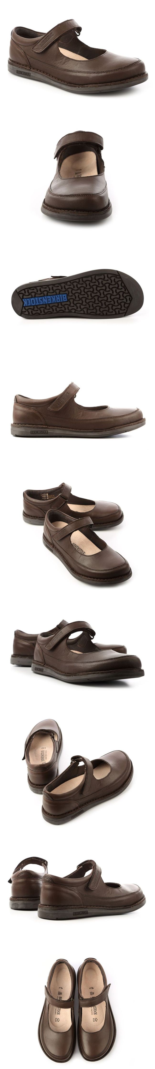 勃肯BIRKENSTOCK 1004282。JUNE瓊 休閒包鞋(咖啡色)