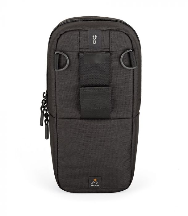 LOWEPRO 專業旅行者快取包 UtilityBag 200AW L220(台閔公司貨)