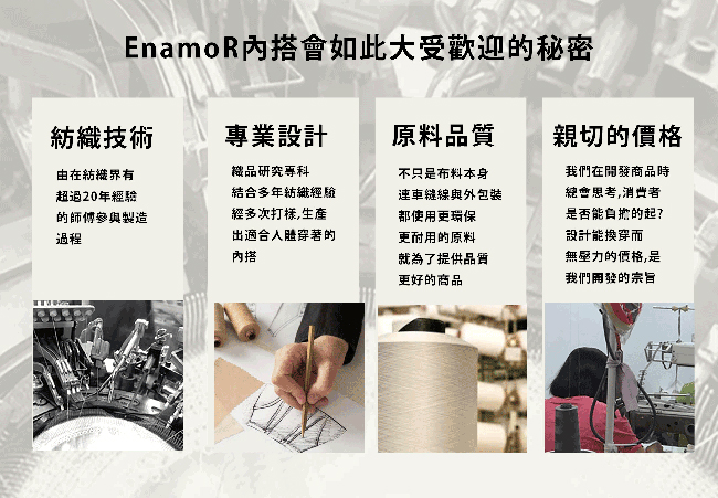 腿瞬長 +5cm 修片襪-(全足內搭)-EnamoR