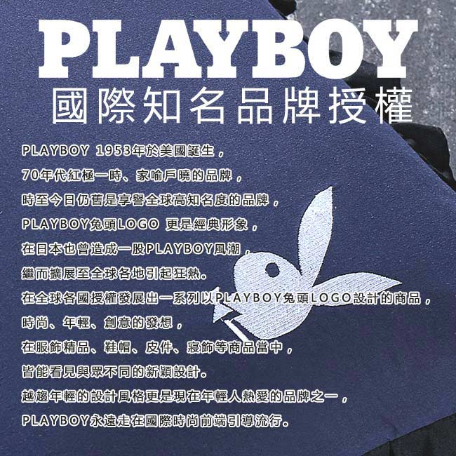 PlayBoy 回桃漫舞 加大四件式兩用被床包組